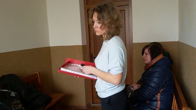 Позов СВІТЛАНИ ЛЕМЕГИ до ЖЕКУ _ ГТО "МРІЯ " " 3 смотреть онлайн