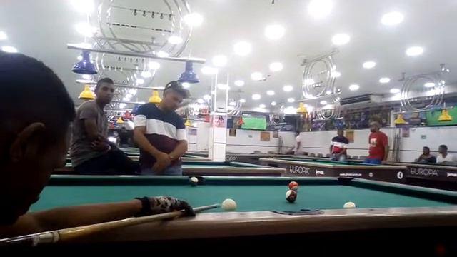 Julio García vs el coque смотреть онлайн