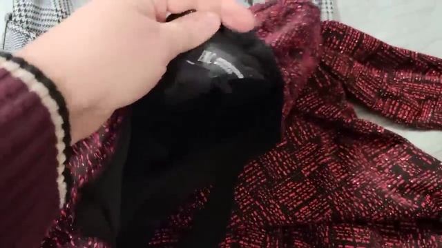 ПРИМЕРКА ПЛАТЬЕВ С ИНТЕРНЕТ МАГАЗИНА