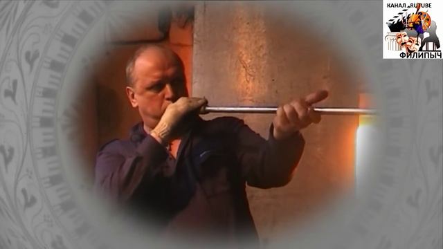 Античное стекло в собрании Эрмитажа. смотреть онлайн