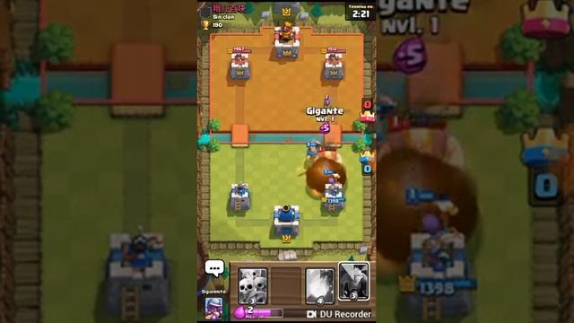 Clash Royale |ZOMBER PLAY смотреть онлайн