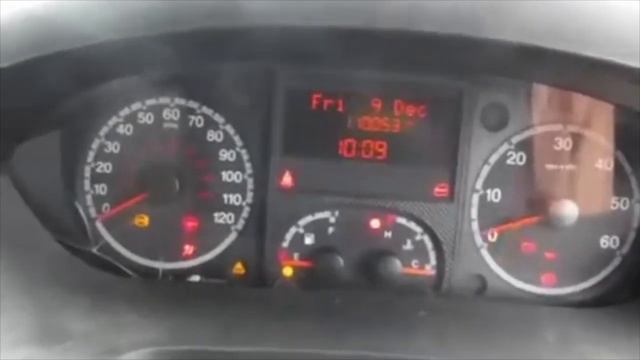 Peugeot boxer 2.2 E5 2014 смотреть онлайн