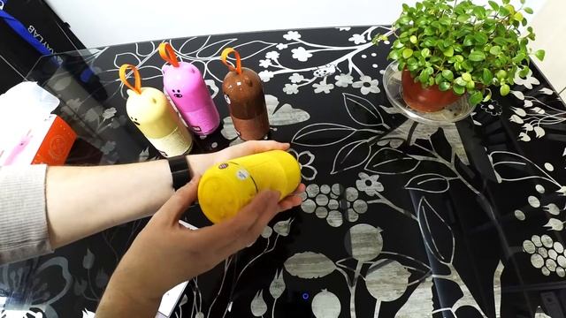 Музыкальная колонка TG502 смотреть онлайн