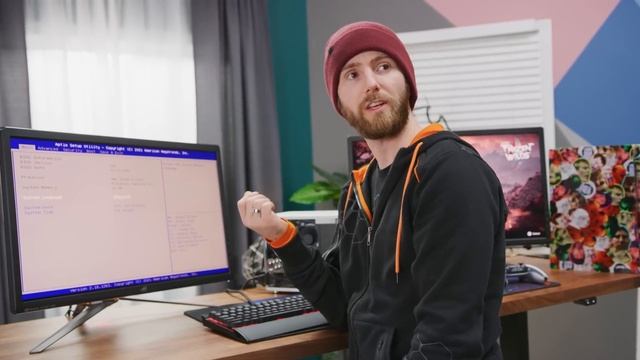 Why Is AMD Selling Broken PlayStation Chips? смотреть онлайн