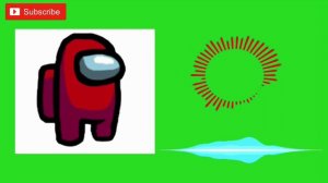 🔴Among Us - Amogus sound effect