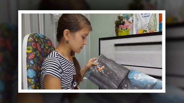 Видеообзор на книгу Сандры Дикманн "Пес, проглотивший мир" смотреть онлайн