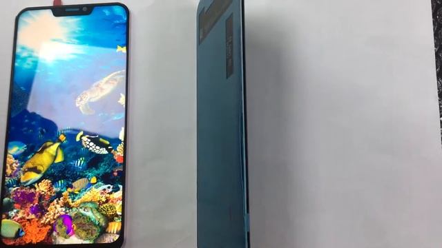 Doogee V смотреть онлайн