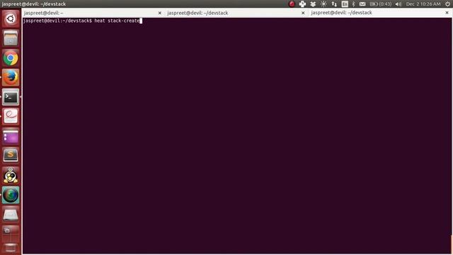 Cloud computing OpenStack With Docker смотреть онлайн