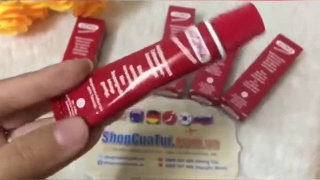 Kem đánh răng y tế Ajona Stomaticum - Shopcuatui.com.vn смотреть онлайн