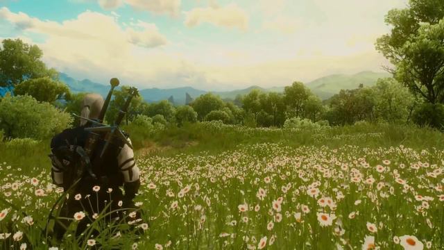 Meditate Like A WITCHERRelaxing Music (SLEEP _ STUDY _ FOCUS) смотреть онлайн