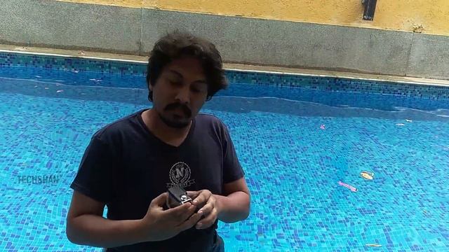 Eken H9R 4k Action Camera Review | Budget Gadgets EP-5 смотреть онлайн