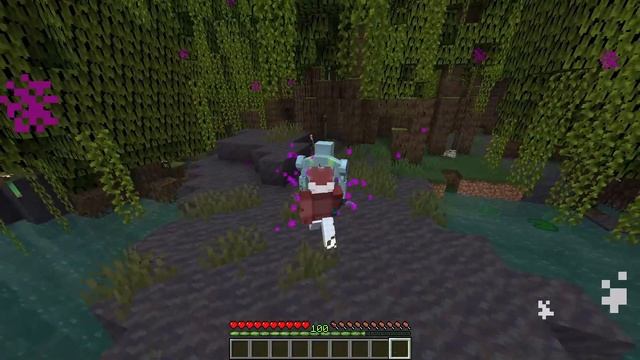 Beach boy + Grateful Dead Showcase Minecraft datapack смотреть онлайн