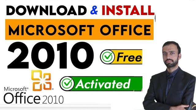 How To Download Micro Soft Office for Free | Excel | Word | Power Point смотреть онлайн