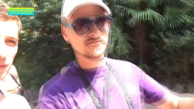 Disneyland Paris Дисней Париж - целый день в сказке!