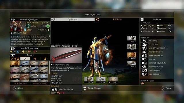 Endless Legend Guardians Broken Lords Impossible P06 смотреть онлайн