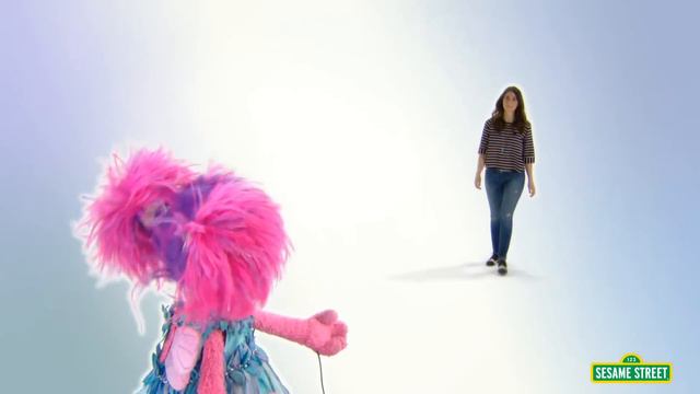Sesame Street: Just like Magic (with Sara Bareilles) смотреть онлайн
