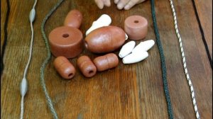 Правильный подбор шнуров верха и низа рыболовных сетей. Как подобрать шнуры на рыболовную сеть.