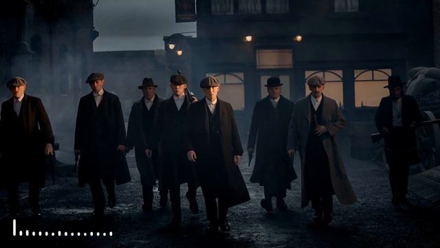 Karabakh(Slowed Remix)-Peaky Blinders||Kasukabay-Musicstation смотреть онлайн