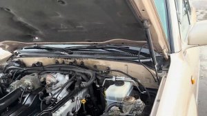 TLC 100 4.2VX 2007