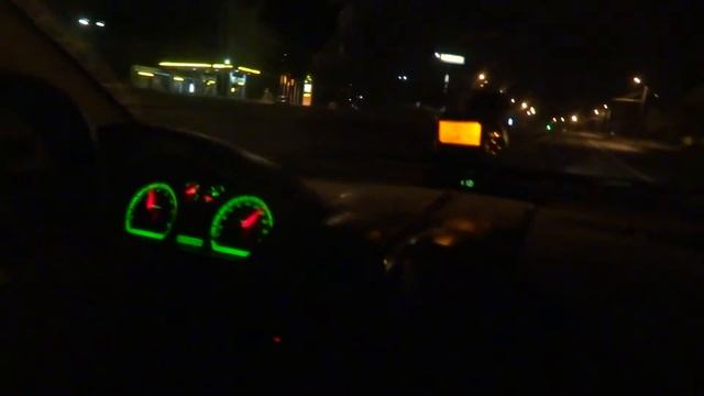 Chevrolet AVEO 1,5 supergharger BORMAN 0-100 8,59 sec 16,4@402 0,6 Bar смотреть онлайн