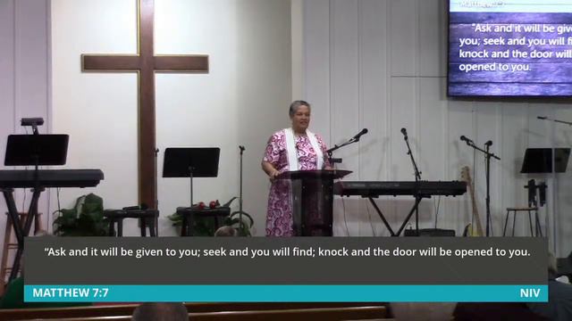 10:15 AM Sunday Service 03/10/2024 смотреть онлайн