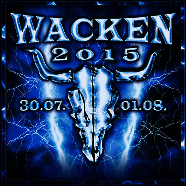 Opeth - Wacken Open Air _ 2015