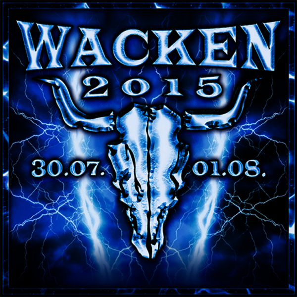 Opeth - Wacken Open Air _ 2015