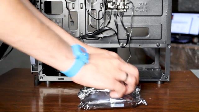 PC GAMER - ASRock Fatal1ty смотреть онлайн