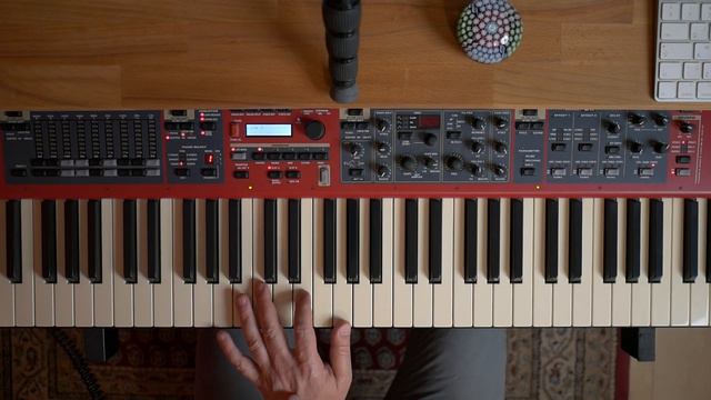 How To Play Here Comes The Sun On Piano смотреть онлайн