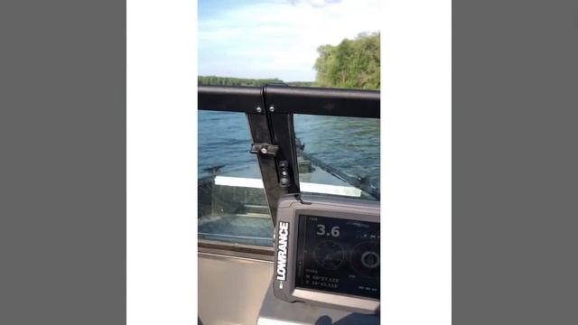 Волжанка 46 фиш 2019+Ямаха 60 FETL Винты 12,13,14