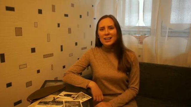 "Здесь птицы не поют..." смотреть онлайн