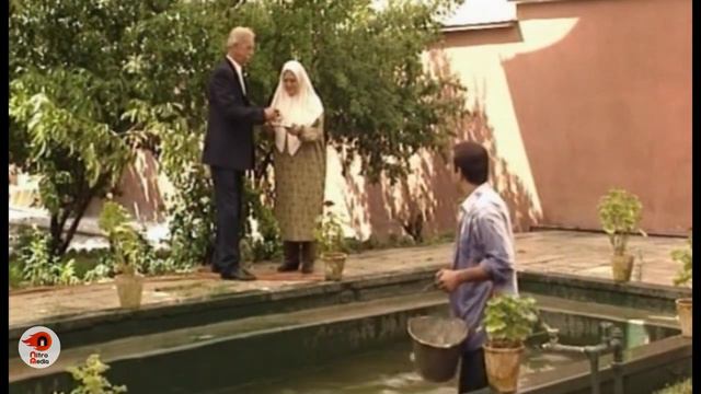 سریال خانه آرزوها - قسمت 17 | Serial Khaneye Arezuha - Part 17 смотреть онлайн