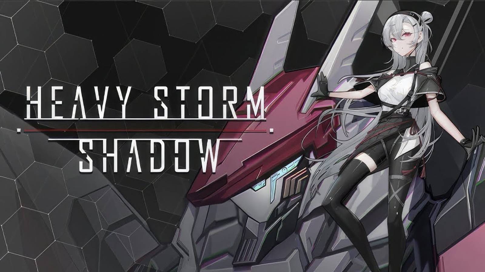 Игра Heavy Storm Shadow (трейлер) смотреть онлайн