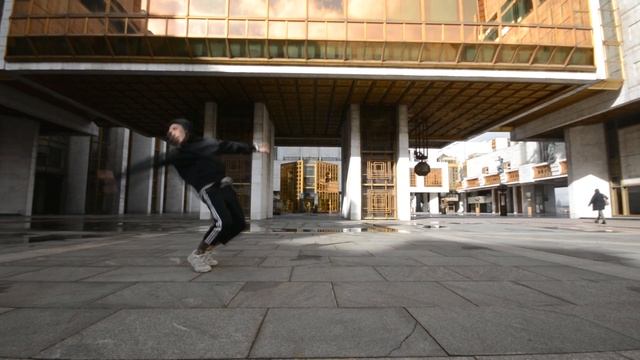 Мот - Звуки пианино Choreography EugenMac смотреть онлайн