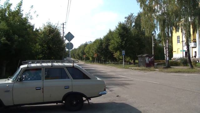 Пучеж - там где зреет виноград смотреть онлайн