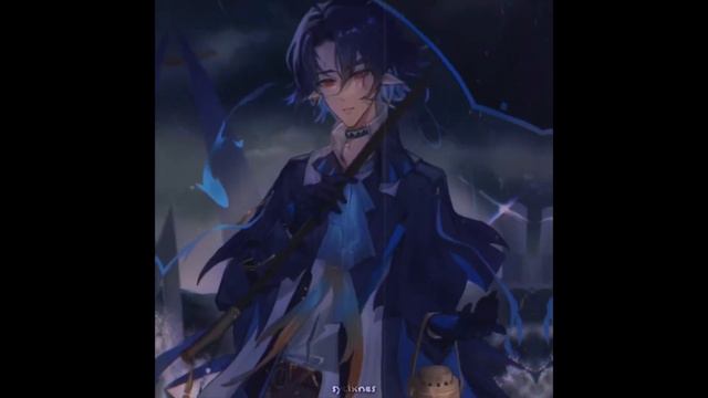 After Dark x Sweater Weather - Lumen edit || Arknights смотреть онлайн