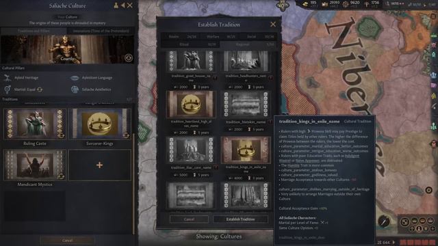 The Final Reformation | Crusader Kings 3: Elder Kings 2: Ayleid Revenge #36 смотреть онлайн
