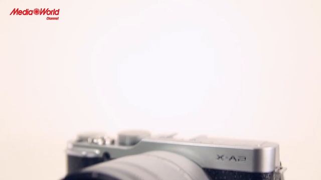 X-A2 di Fujifilm, una fotocamera mirrorless tecnologicamente evoluta смотреть онлайн