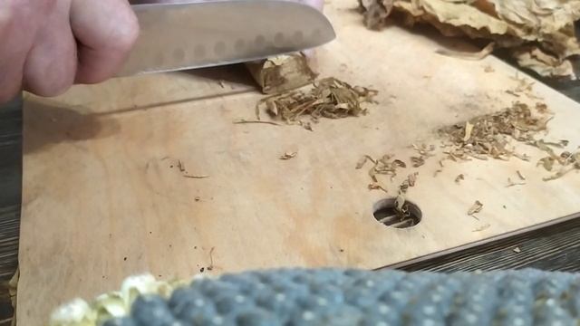 нарезка табака смотреть онлайн