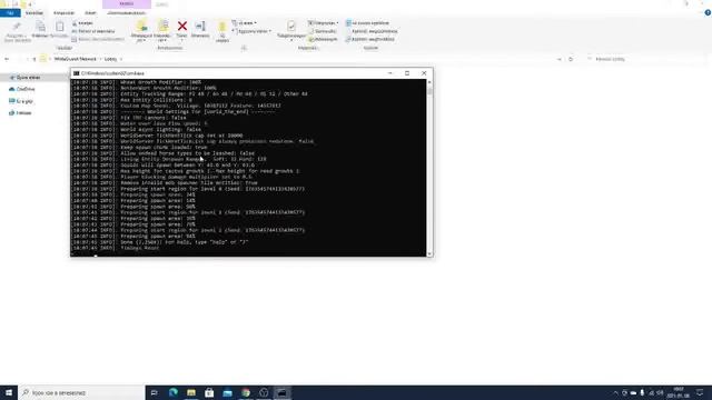 Installing BungeeCord | Minecraft Server Network Creating From ZERO смотреть онлайн