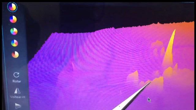 Probando Cámara Térmica Quianli Super CamX / Consumo de 0,002mAh смотреть онлайн