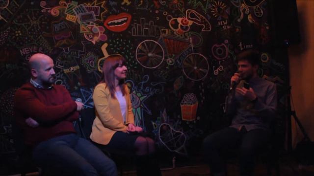 Говорим о любви с гостями, песня и уют | Влог 011 смотреть онлайн