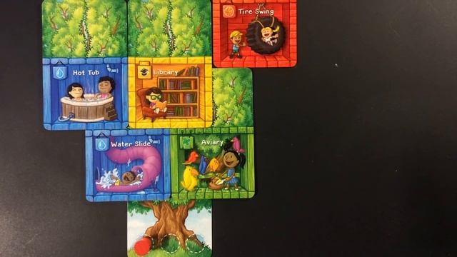 Best Treehouse Ever - How To Play - A KickStarter Tutorial смотреть онлайн