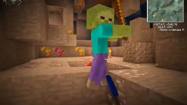 minecraft. выживание с модами. часть 10. больше ресов!!! смотреть онлайн