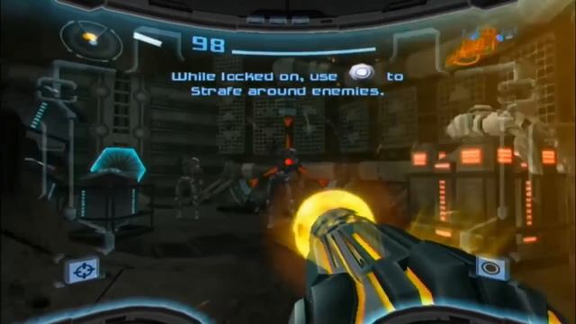 WHY Metroid Prime 4??