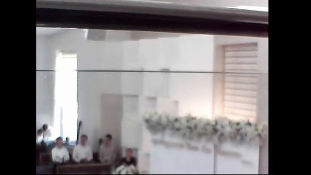 Свадьба Павел и Дженника часть №1 смотреть онлайн