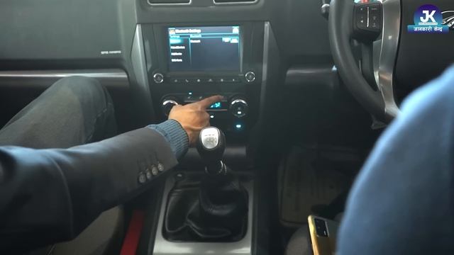 Mahindra Scorpio Pickup Price In Nepal 2023 || Jankari Kendra || Mahindra Incorporate || смотреть онлайн