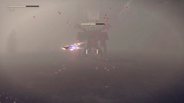 [ NIER AUTOMATA GAME OF THE YORHA EDITION ] Parte #1 -Español- (PC) смотреть онлайн