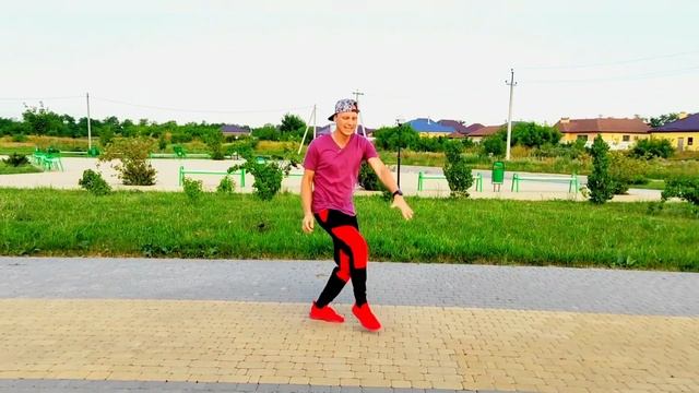 ?Enrique Iglesias–ME PASE ТАНЦУЕМ ВМЕСТЕ/ЗУМБА/ТАНЦЕВАЛЬНАЯ ТРЕНИРОВКА