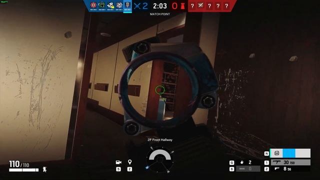 R6: Why I Use Mouse Accel Over Raw Input смотреть онлайн